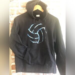 Women’s Volleyball Sweatshirt